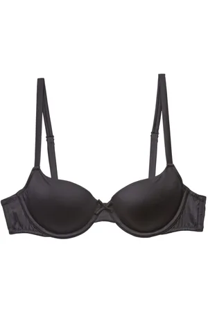 FLEUR DU MAL Sujetador balconette Luxe sin costuras