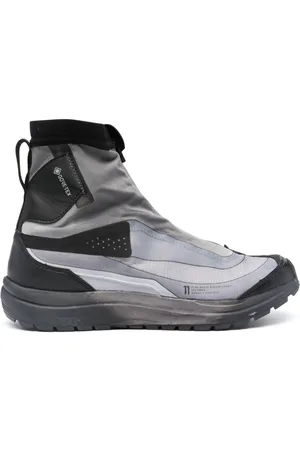 11 BY BORIS BIDJAN SABERI Zapatillas altas Bamba 2