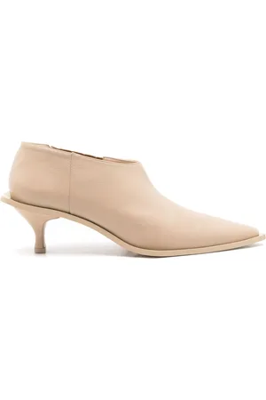 Gloria Coelho Botines slip-on