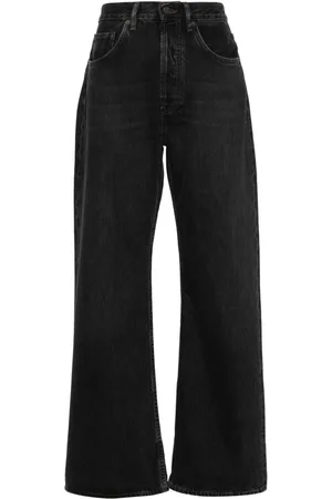 Acne Studios Vaqueros holgados 2021F