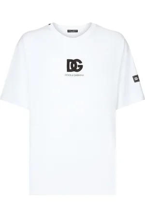 Dolce & Gabbana Camiseta con logo