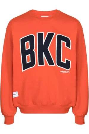 Chocoolate Sudadera con logo estampado