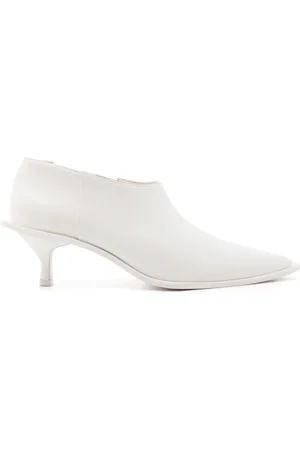 Gloria Coelho Botas slip-on