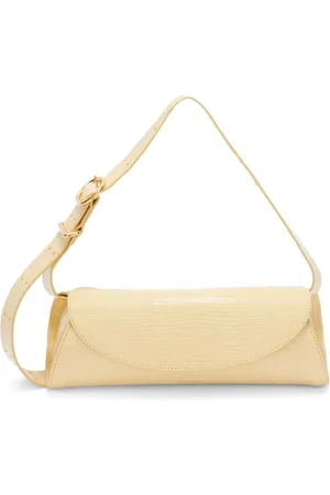 Jil Sander Bolso de hombro Cannolo pequeño
