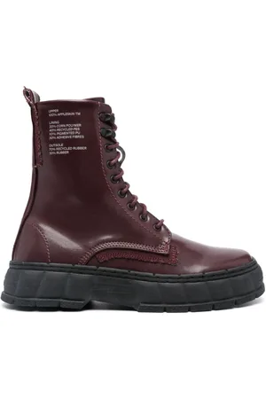 VIRON Botas militares 1992