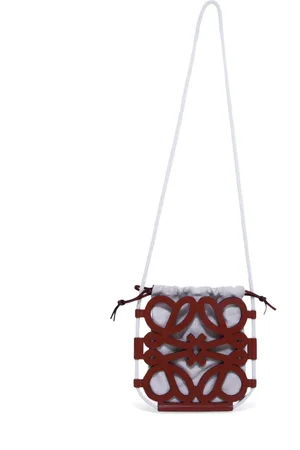 Loewe Bandolera Anagram con abertura