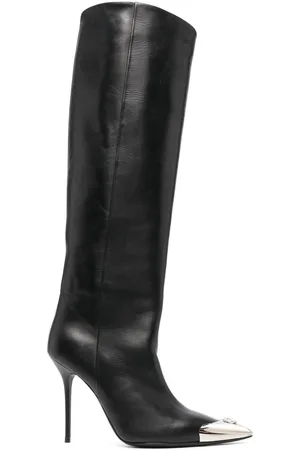 Philipp Plein Botas con tacón de 110mm