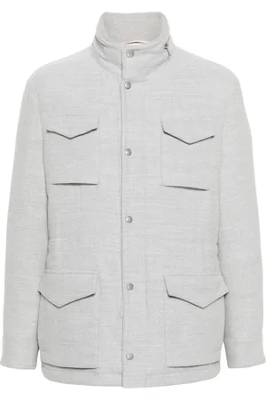 ELEVENTY Chaqueta Field