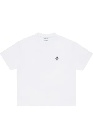 MARCELO BURLON Camiseta Vertigo Snake