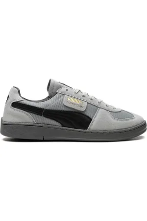 PUMA Zapatillas Super Team OG Cool Mid Grey/ Black