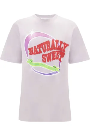 J.W.Anderson Camiseta Naturally Sweet