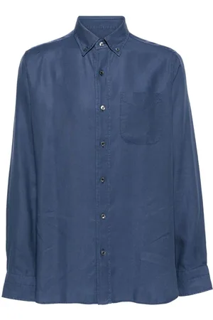 Tom Ford Camisa de manga larga