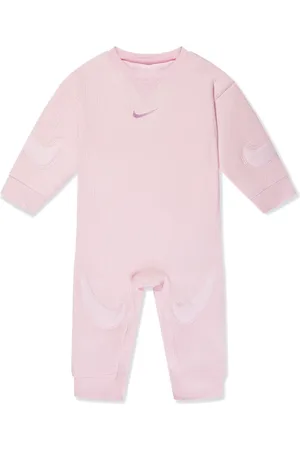 Nike Pelele con logo bordado