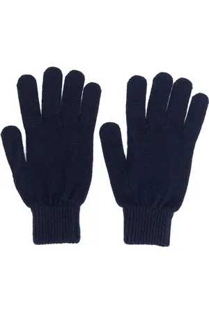 Paul Smith Guantes de punto