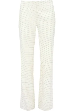 J.W.Anderson Pantalones de vestir rectos