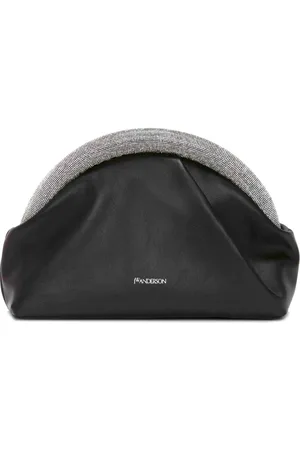 J.W.Anderson Bolso Bumper-Clutch mini