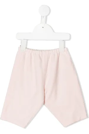 BONPOINT Pantalones de canalé slip-on