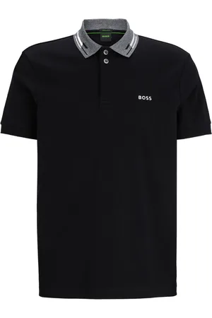 Camisetas hugo boss online originales