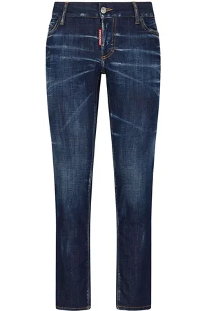 Dsquared2 Vaqueros skinny Cool Girl