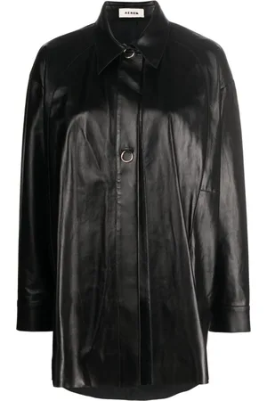 AERON Camisa Feather