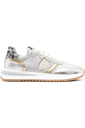 Philippe model Zapatillas Tropez 2.1 con cordones
