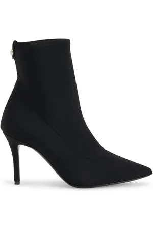 Giuseppe Zanotti Botines Mirea con tacón de 90mm