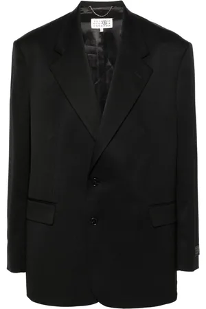 Maison Margiela Blazer con botones