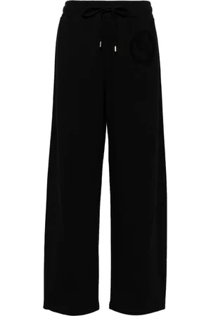 Stella McCartney Pantalones rectos