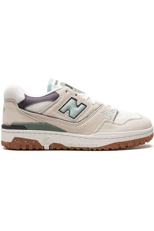 New Balance Zapatillas 550 Sea Salt/White Fog