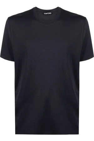 Tom Ford Camiseta con efecto de mezcla