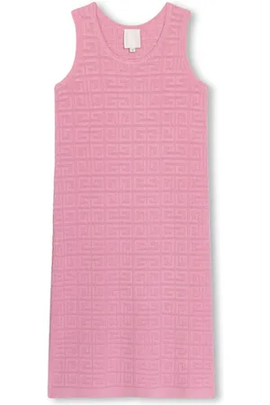 Givenchy Pantalones cortos con motivo 4G