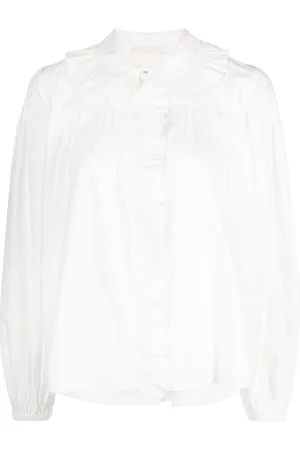 ULLA JOHNSON Blusa Dolores