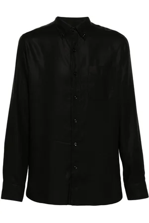 Tom Ford Camisa de manga larga