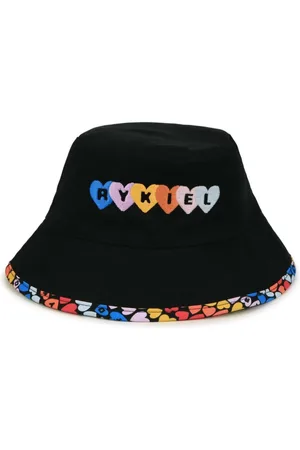 Sonia Rykiel Enfant Sombrero de pescador reversible