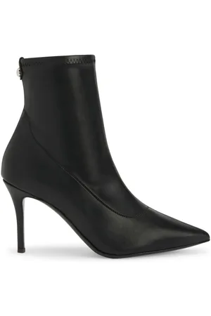 Giuseppe Zanotti Botines Mirea con tacón de 90mm