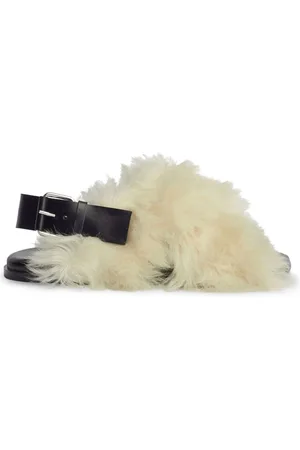 Proenza Schouler Sandalias con puntera cuadrada