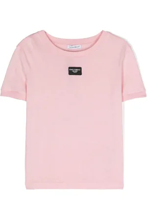 Dolce & Gabbana Camiseta con logo