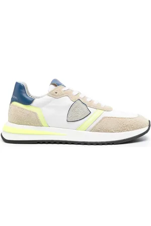 Philippe model Zapatillas Paris con cordones