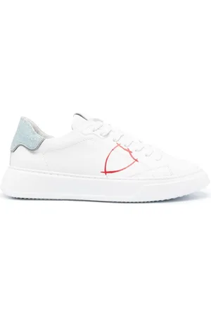 Philippe model Zapatillas Paris con cordones