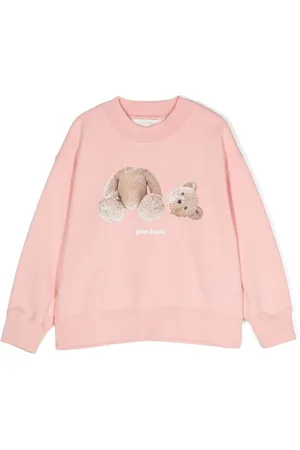 Palm Angels Sudadera con capucha y estampado gráfico