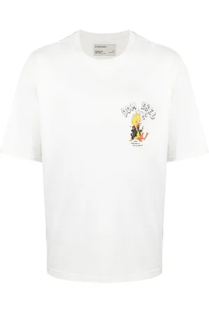 DOMREBEL Camiseta Empty