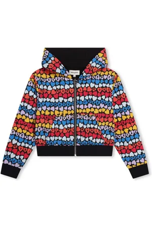 Sonia Rykiel Enfant Chaqueta reversible