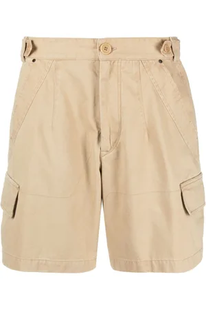 Isabel Marant Bermudas cargo Lisette