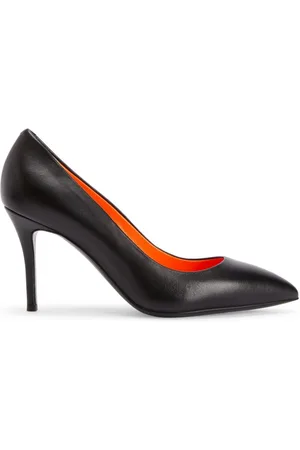 Giuseppe Zanotti Zapatos Lucrezia con tacón de 90 mm