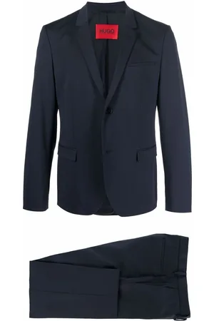 HUGO BOSS Traje de dos piezas