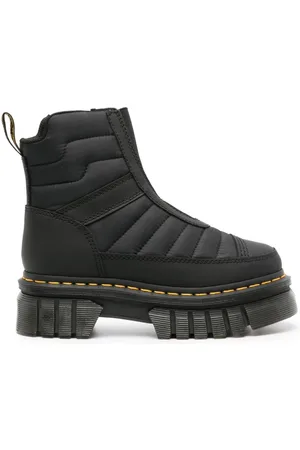 Dr. Martens Botas chelsea Audrick acolchadas