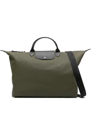 Longchamp Bolso shopper Le Pliage Energy Travel pequeño