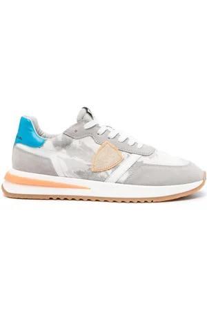 Philippe model Zapatillas Tropez 2.1 con cordones