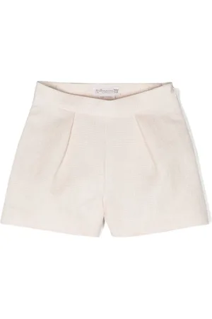 BONPOINT Pantalones cortos Flash de talle alto