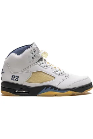 Jordan Zapatillas Air 5 Difused Blue de x A Ma Maniére